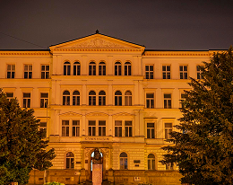 Institutions