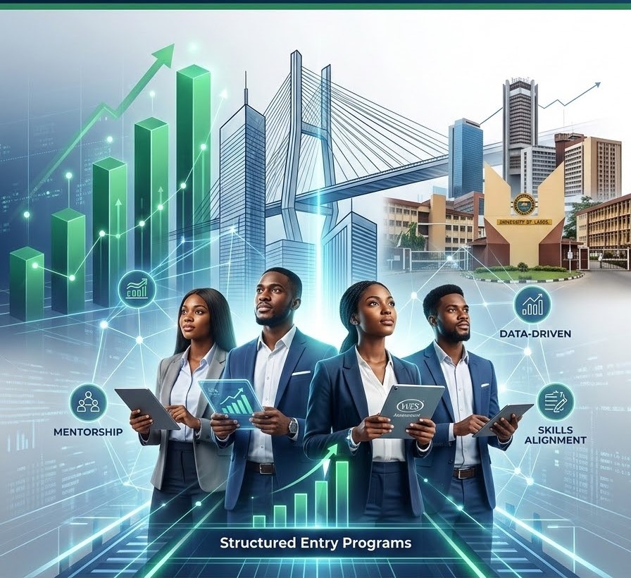 The Readiness Revolution: Navigating Nigeria's 2026 Graduate Recruitment Landscape